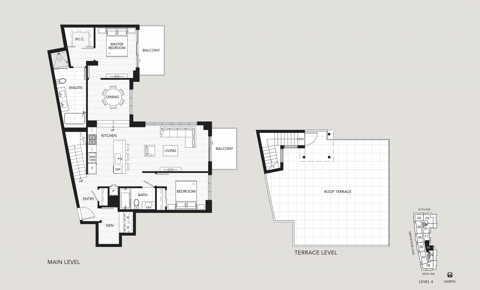 Plan C5