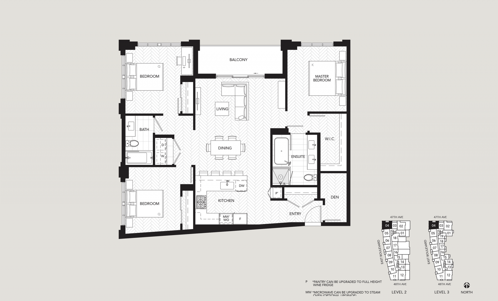Plan D