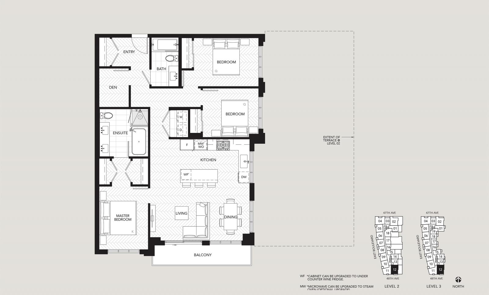 Plan D1